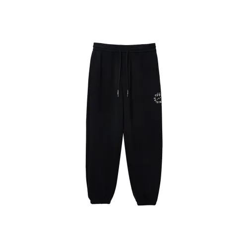 JACK JONES· Весенние Осенние Тренировочные Брюки Мужские