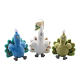 Синий + Белый + Зелёный