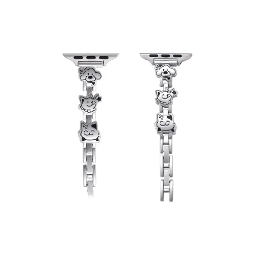 Miss Wrist Ремешок Apple Совместимость Металл