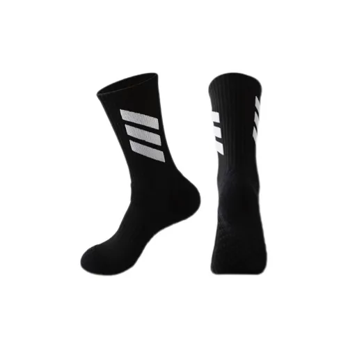 BEAR UNION Баскетбольные носки Унисекс