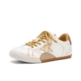 Бежево-коричневый