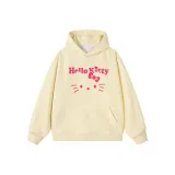 Яично-желтый