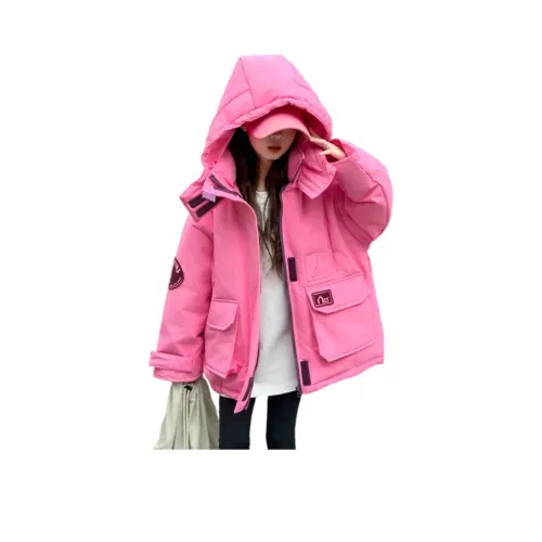 Aisina Унисекс Ветровки