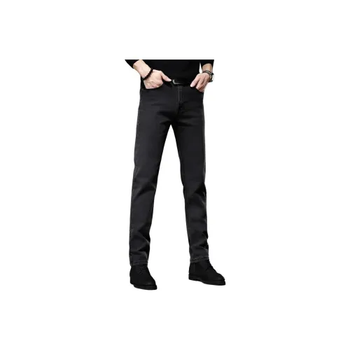 ASSIDUOUS CONFUSED EFFORT Джинсы Мужские