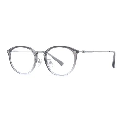 PORTS Титан Материал Круглые ОПТИЧЕСКИЕ Очки Женские