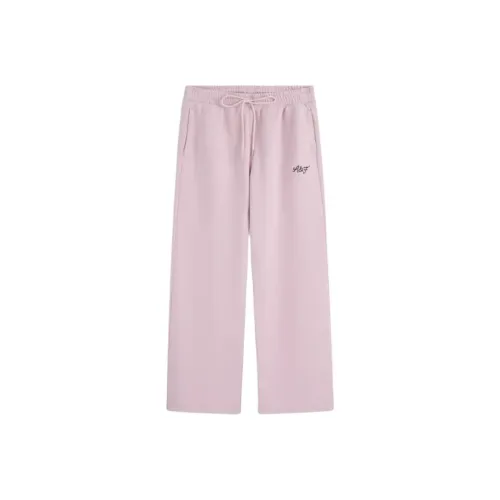 Abercrombie＆Fitch Вязаные спортивные брюки женские