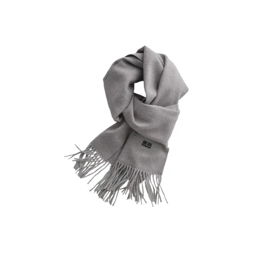 Maserati Ядерный Прядильный Пряжа Шарфы Унисекс