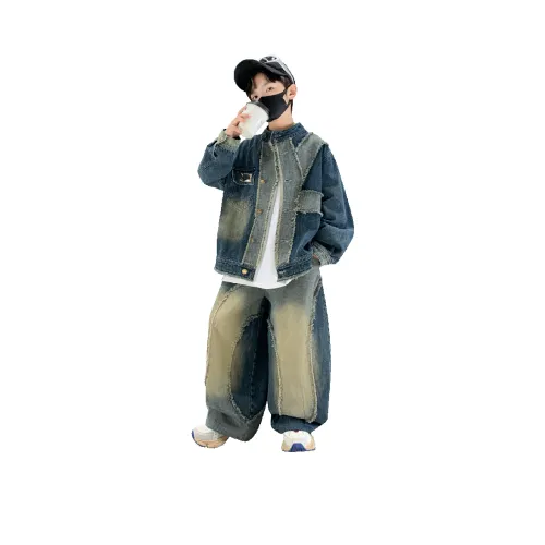 PLANDOO Kids Комплекты Подростки