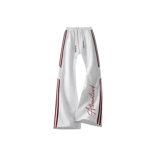 Westward Bound Chronicle Вязаные тренировочные брюки унисекс