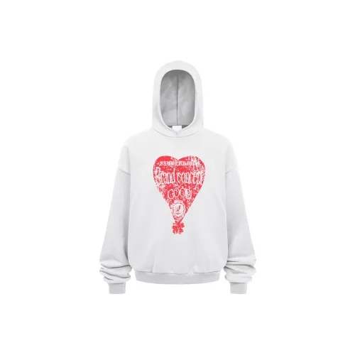 BLUELANDINC Унисекс Свитшоты