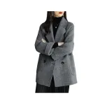 Серо-черный