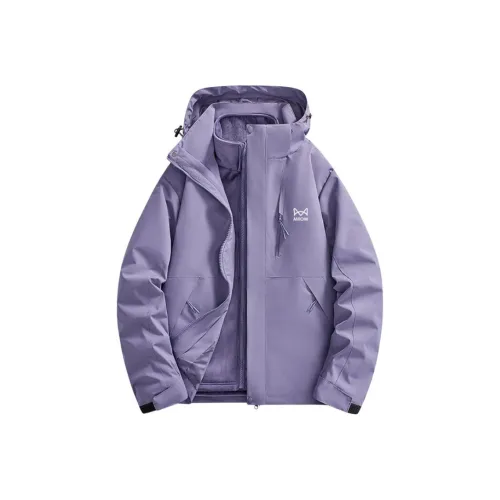 MIIOW Женские Куртки