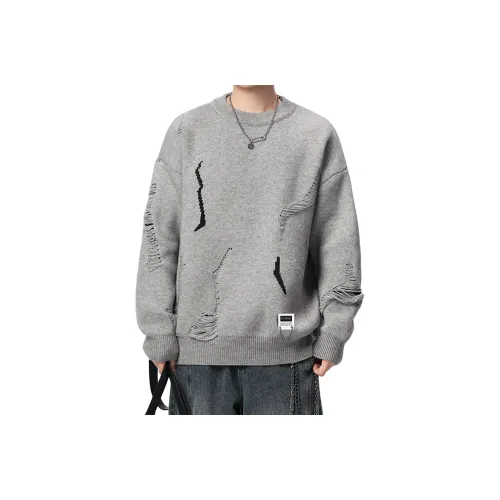 NEAR HERE Унисекс Трикотаж