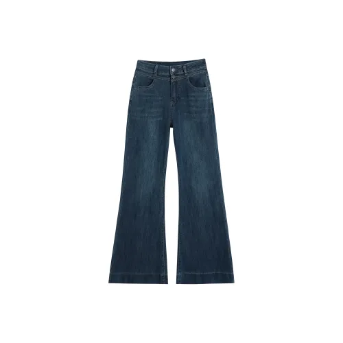 JECCI FIVE Женские Джинсы