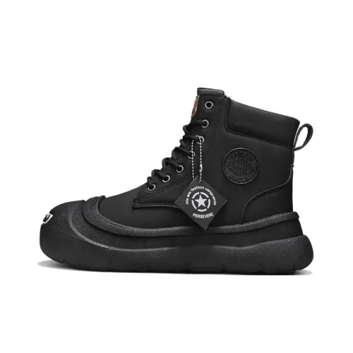 Grumpy Ram Короткий Мартин Ботин Мужской