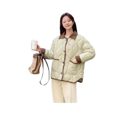 9c Collective Пуховая куртка Женская