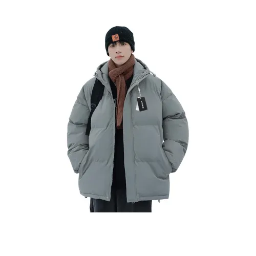 Left Bank Мужской пуховик