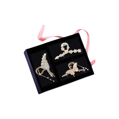 Listen To The Flowers Bloom Сплав Аксессуары Женские