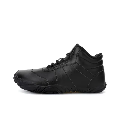 MIIOW Высокий Топ Утеплённая Обувь Унисекс