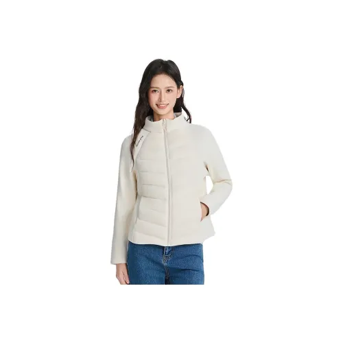 Yalu 1972 Down Jacket Coat Unisex