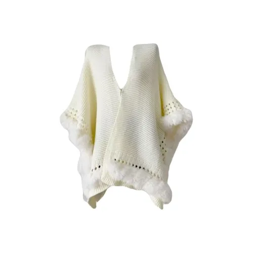 COVT Белый Женские Плащи