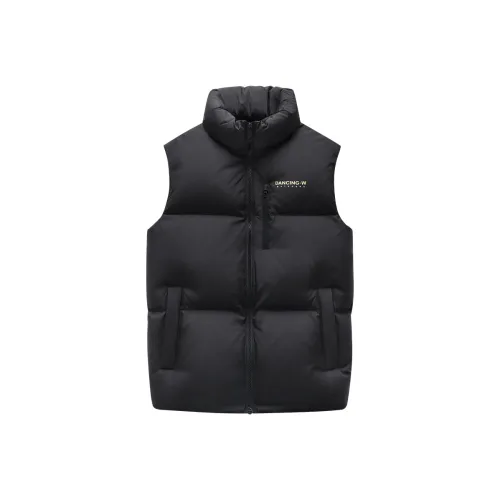 Dance with Wolves Пуховик Мужской