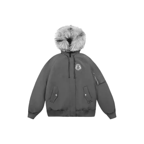 ZUKIZUKI Женские пуховики