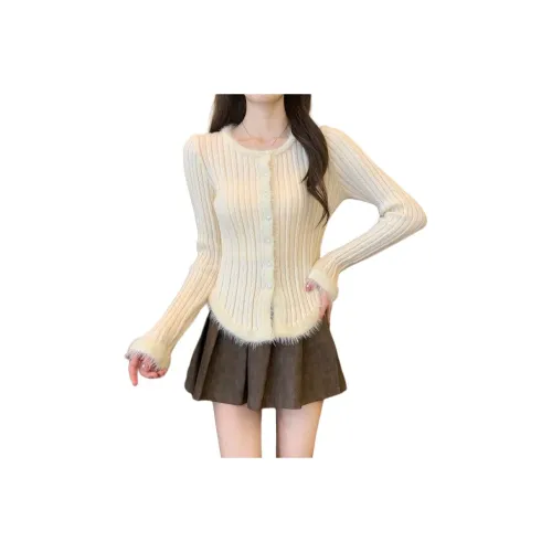 ZVJH Женская трикотажная одежда