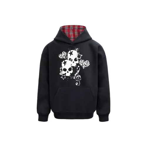 DOGANSON Унисекс Свитшоты