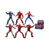 Целая коробка 6 штук