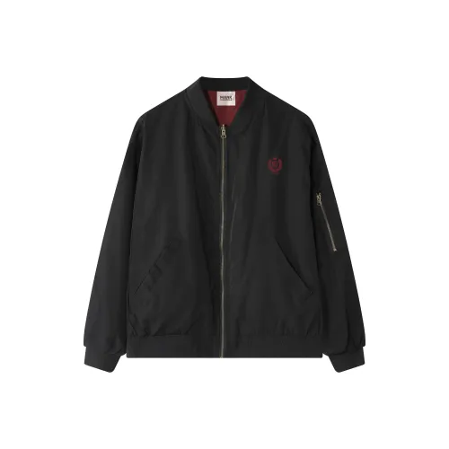 FAIRWHALE Унисекс Куртки