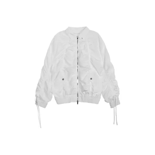 TREEMINGBIRD Airy Прозрачный Складной Пуховик Женский