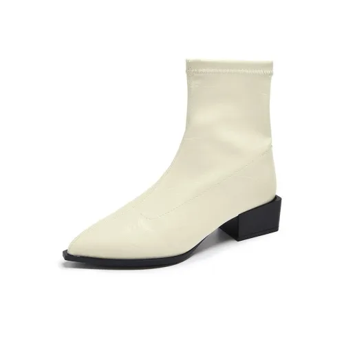 LABON PETER Ботильоны Женские