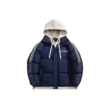 Темно-синий