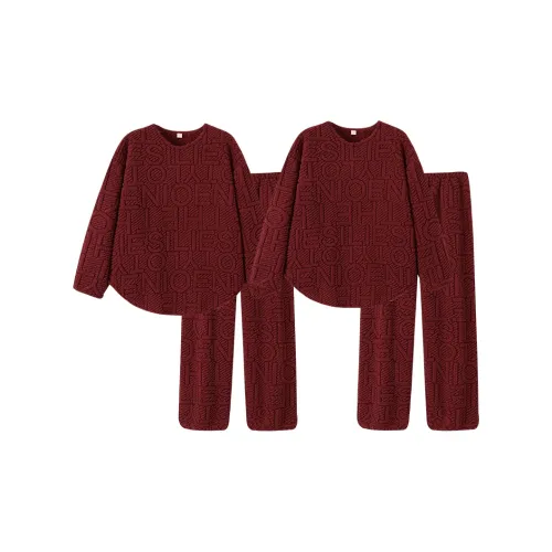 Top Melon Унисекс Пижамные комплекты