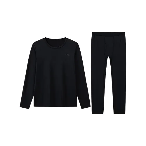 ANTA Термический Топ Тонкий Флис Мужской