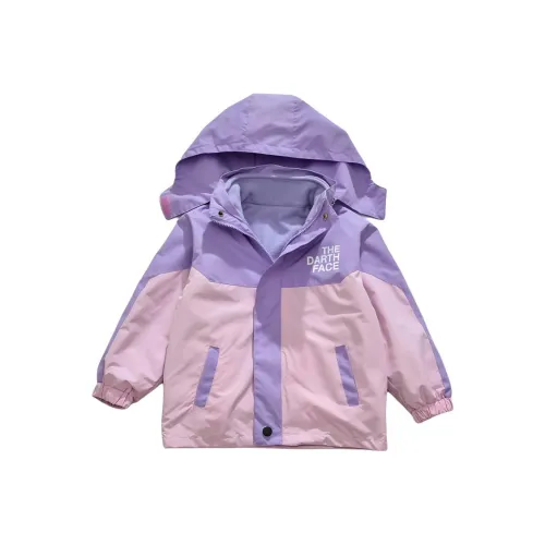 ZHIO Школьная туристическая одежда