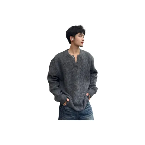 YGHOME OFFICIAL Трикотаж Унисекс