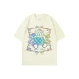 Светло-бежевый