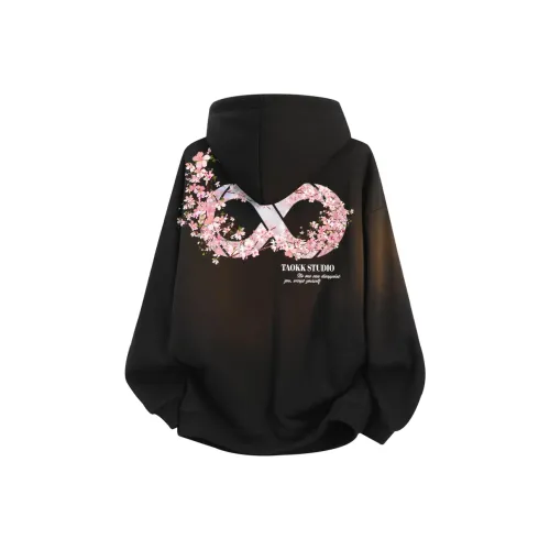 TAOKK Унисекс Свитшоты