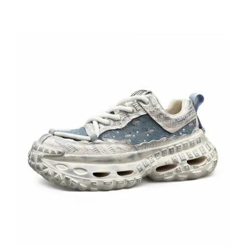 UCOC x STELLA WEISZ Повседневная обувь Унисекс