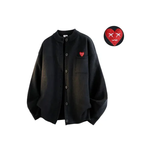 Emoji Унисекс Трикотаж