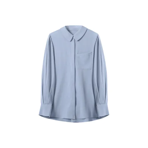 Tumando Женские Рубашки