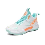 Лунно-белый