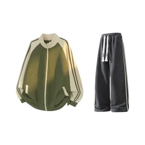 SXSY Унисекс Повседневная Спортивная Одежда