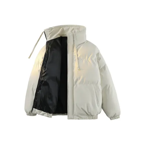 FASTFISH Унисекс Пуховики