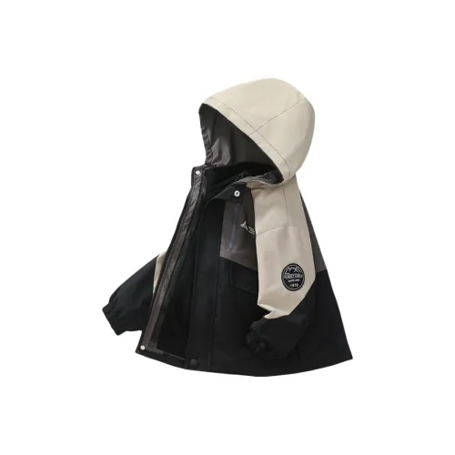 ZHIO KIDS Туристическая одежда