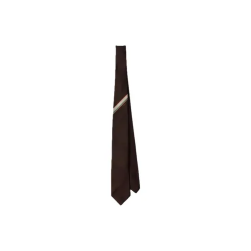 PRADA Ties Unisex PRADA Галстуки Унисекс