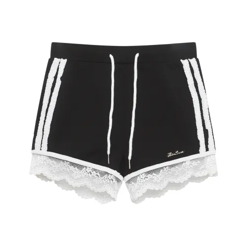 Ant Studio Повседневные шорты Женские