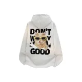 Туманно-серый